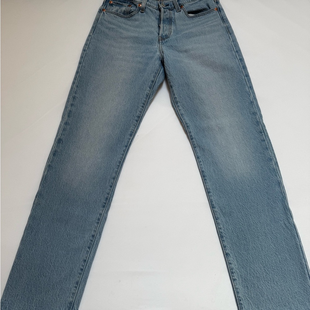 Levi's Premium
WEDGIE STRAIGHT FIT WOMEN'S JEANS